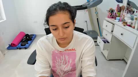 sofia_new online show from 12/01/25, 03:17