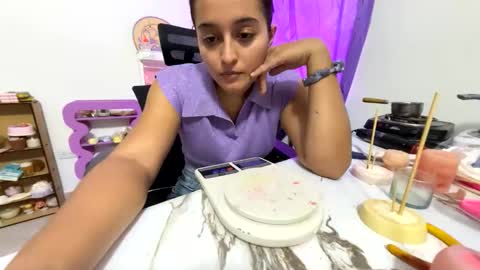 sofia_new online show from 04/20/26, 06:20