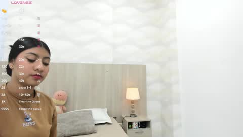 Sofia Ostos online show from 04/22/26, 03:20