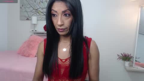 Snapshot of sofia_perez___ chatting on 02/19/26, 08:27 Sofi online show from 02/19/26, 08:27
