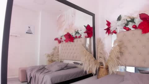 Snapshot of sofia_riveraa chatting on 12/24/24, 05:34 SOFIA online show from 12/24/24, 05:34