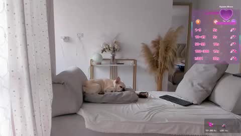 sofia_rivers_ online show from 03/22/26, 02:20