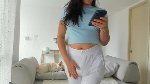 sofia_rivers_ online show from 03/27/26, 01:44