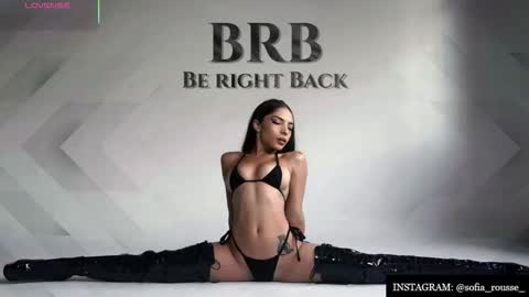 Snapshot of sofia_rousse_ chatting on 12/14/25, 01:16 online show from 12/14/25, 01:16