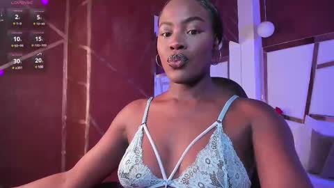 Sofia Samuels online show from 02/20/25, 04:50