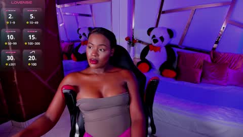 Sofia Samuels online show from 03/12/25, 12:42