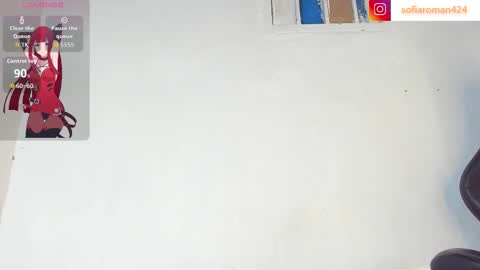 sofia_skater online show from 10/17/25, 07:27