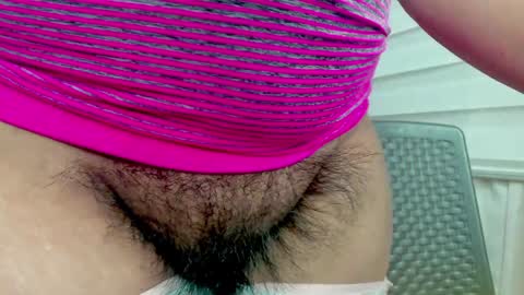 sofia_sorceress online show from 01/31/25, 03:52