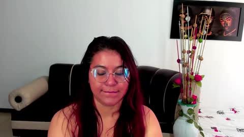 sofia_sorceress online show from 02/18/25, 01:55