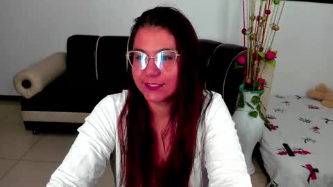 sofia_sorceress online show from 02/21/25, 02:39