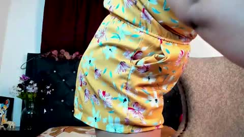 sofia_sorceress online show from 12/03/25, 01:35