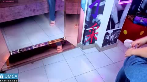 Sofia Sstone online show from 11/15/25, 11:07