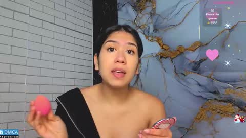 Snapshot of sofia_sstone chatting on 01/19/26, 12:31 Sofia Sstone online show from 01/19/26, 12:31