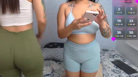 kanella  valery online show from 02/14/25, 05:36