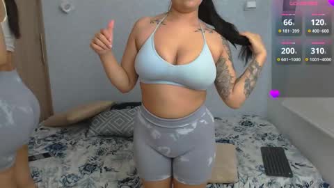 kanella  valery online show from 02/18/25, 04:48