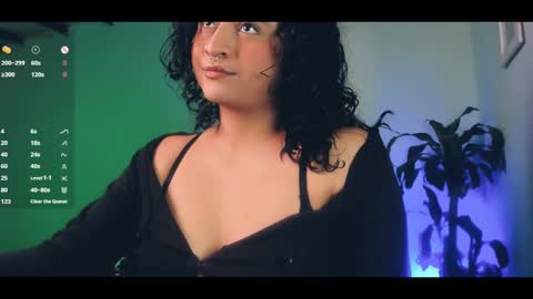 Demi Sofia online show from 09/12/25, 03:06