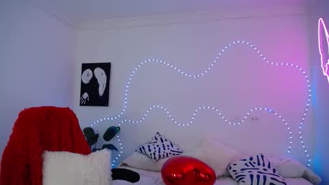 sofia_tgn online show from 02/21/26, 06:09