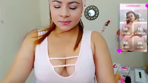 Snapshot of sofia_valeriaa chatting on 02/22/25, 10:20 sofia online show from 02/22/25, 10:20