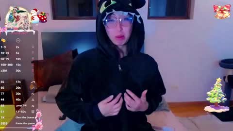 SOFIA online show from 12/16/24, 04:13