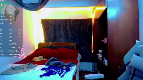 SOFIA online show from 01/18/25, 12:57