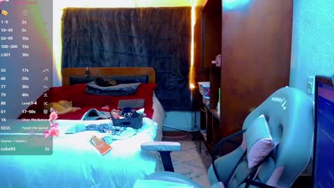 SOFIA online show from 01/19/25, 01:10