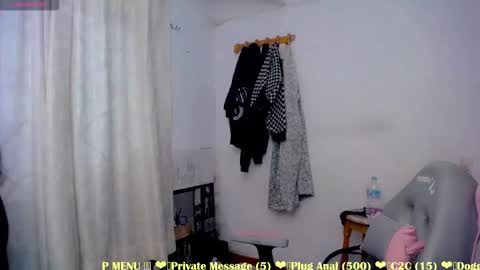 SOFIA online show from 02/09/26, 04:38