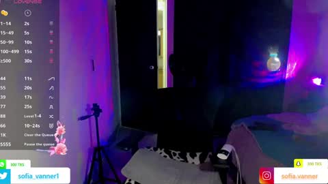 SOFIA online show from 04/23/26, 02:02