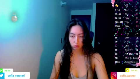 Snapshot of sofia_vanner chatting on 06/01/26, 02:24 SOFIA online show from 06/01/26, 02:24