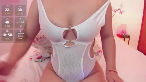 Sofia walke online show from 11/27/25, 11:51