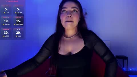 Snapshot of sofia_walke chatting on 02/05/26, 02:16 Sofia walke online show from 02/05/26, 02:16