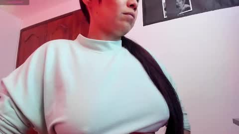 Snapshot of sofia_walke chatting on 02/13/26, 04:25 Sofia walke online show from 02/13/26, 04:25