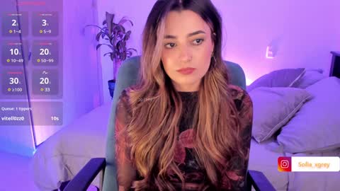 Snapshot of sofia_xgray chatting on 12/20/24, 08:55 Sofia online show from 12/20/24, 08:55