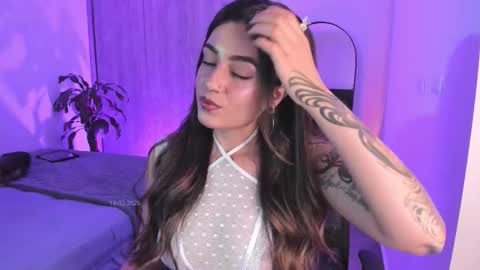 Sofia online show from 03/15/26, 01:00