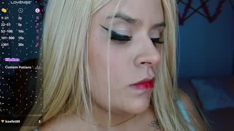 Sofi cortes626 Ig online show from 01/22/25, 09:13