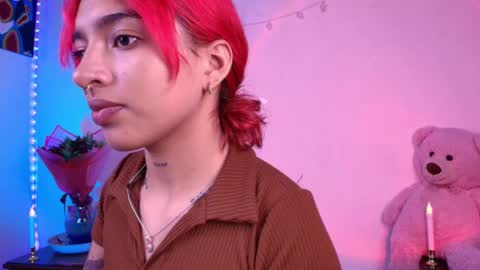 Snapshot of sofiaafoxx chatting on 12/25/24, 12:05 Sofia online show from 12/25/24, 12:05