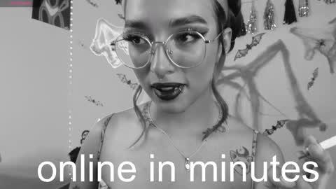 Snapshot of sofiaafoxx chatting on 01/21/25, 04:54 Sofia online show from 01/21/25, 04:54