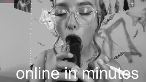 Snapshot of sofiaafoxx chatting on 02/20/25, 03:56 Sofia online show from 02/20/25, 03:56