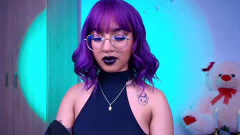 Snapshot of sofiaafoxx chatting on 02/22/25, 03:56 Sofia online show from 02/22/25, 03:56