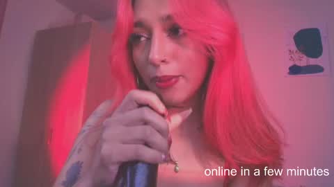 Snapshot of sofiaafoxx chatting on 02/23/26, 12:09 Sofia online show from 02/23/26, 12:09