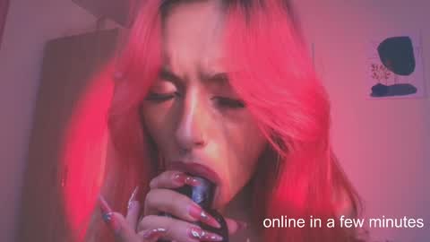Snapshot of sofiaafoxx chatting on 03/12/26, 12:44 Sofia online show from 03/12/26, 12:44