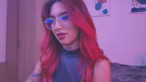 Snapshot of sofiaafoxx chatting on 06/22/26, 02:24 Sofia online show from 06/22/26, 02:24