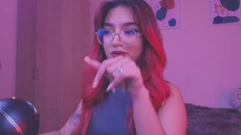 Snapshot of sofiaafoxx chatting on 06/22/26, 03:25 Sofia online show from 06/22/26, 03:25