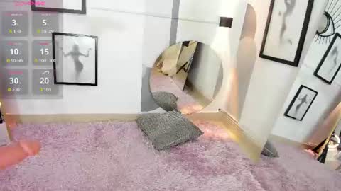sofiaangel18 online show from 06/30/26, 11:17
