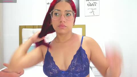 Sara online show from 12/04/24, 03:48