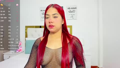 Sara online show from 01/06/25, 04:15