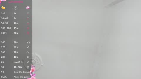 Sara online show from 01/25/25, 06:45