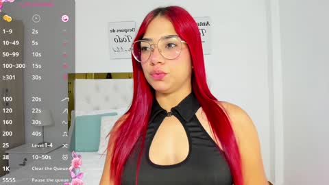 Sara online show from 01/26/25, 04:30