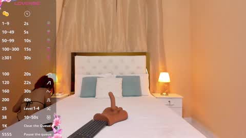 Sara online show from 03/09/25, 09:02