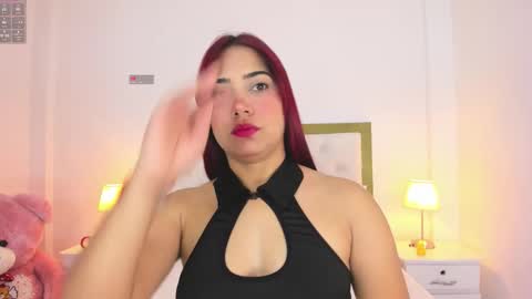 Snapshot of sofiabosch chatting on 02/02/26, 02:32 Sara online show from 02/02/26, 02:32