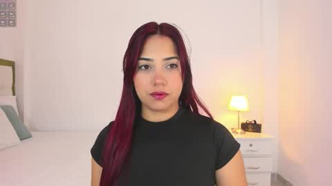 Sara online show from 03/09/26, 04:38